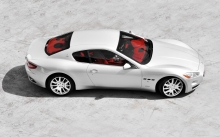  Maserati GranTurismo,  ,  